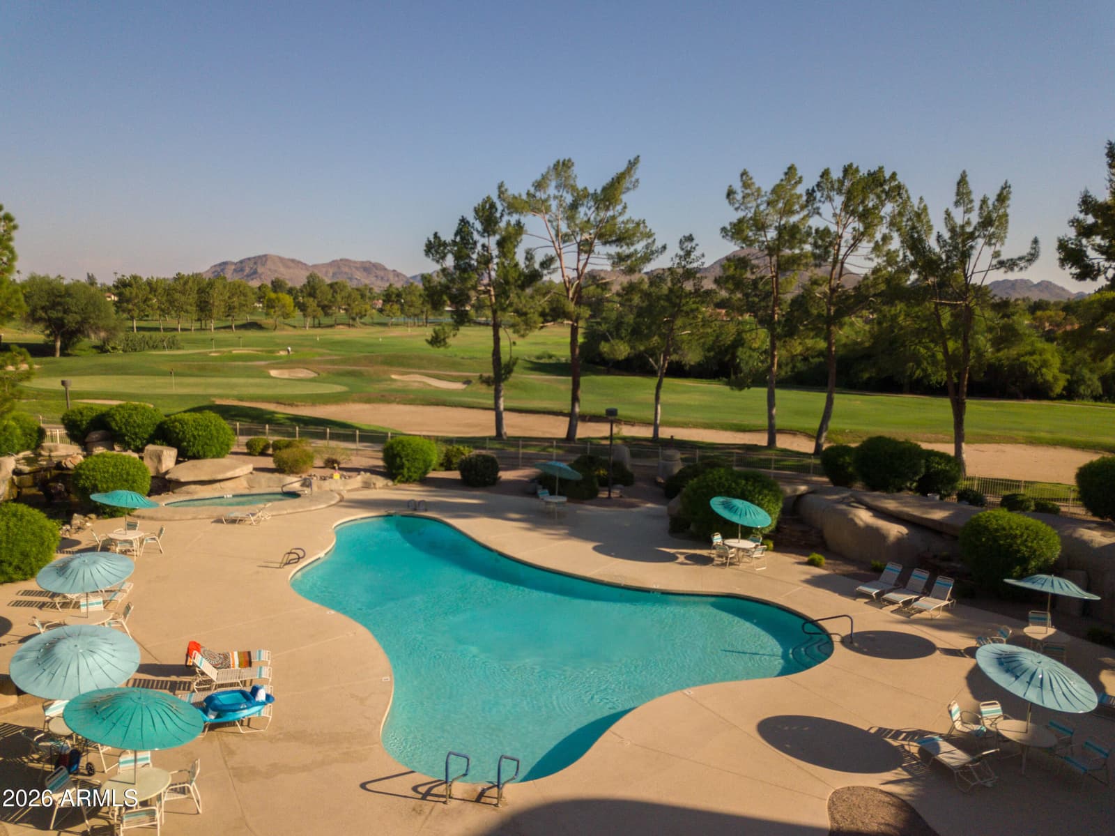 12222 N Paradise Village Parkway S 423, Phoenix, AZ 85032 — photo 24 of 35