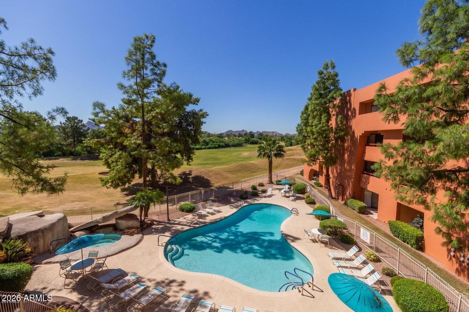 12222 N Paradise Village Parkway S 423, Phoenix, AZ 85032 — photo 22 of 35