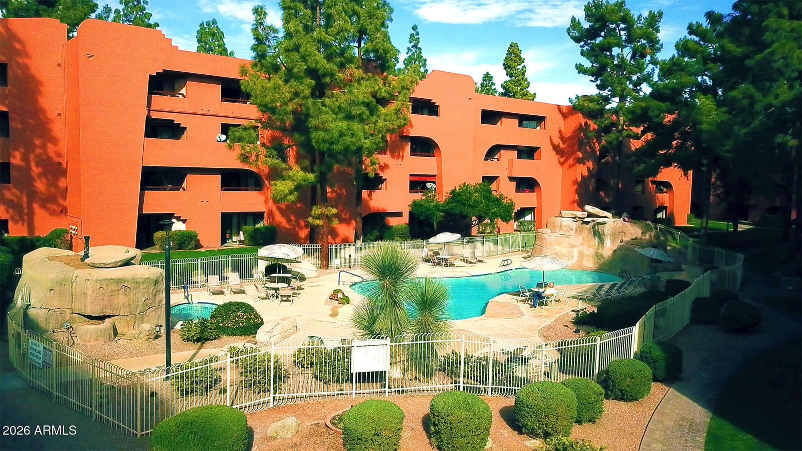 12222 N Paradise Village Parkway S 423, Phoenix, AZ 85032 — photo 20 of 35