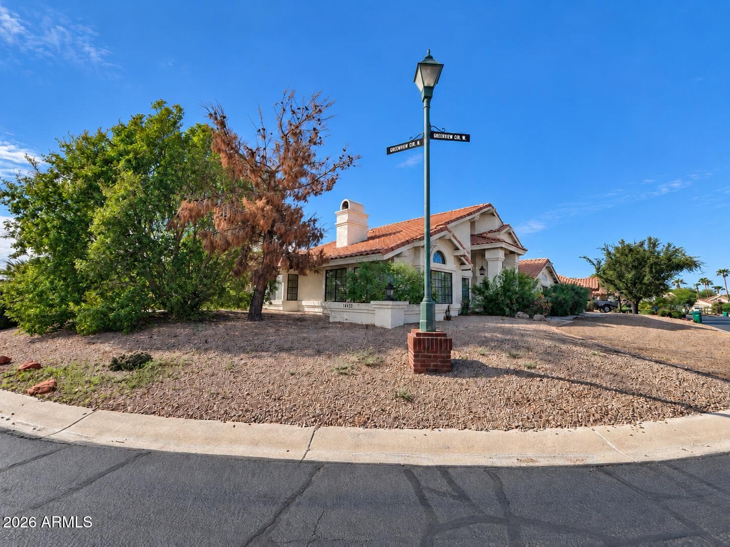 14131 W Greenview Circle N, Litchfield Park, AZ 85340 — photo 1 of 5