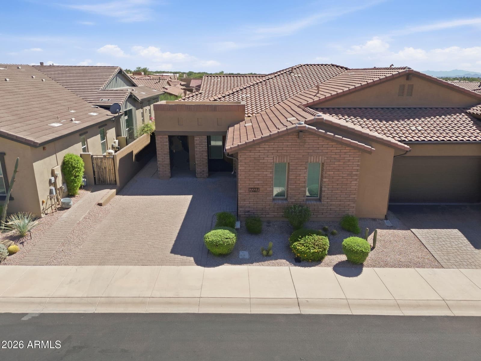 7227 E Calle Primera Vista, Scottsdale, AZ 85266 — photo 47 of 52