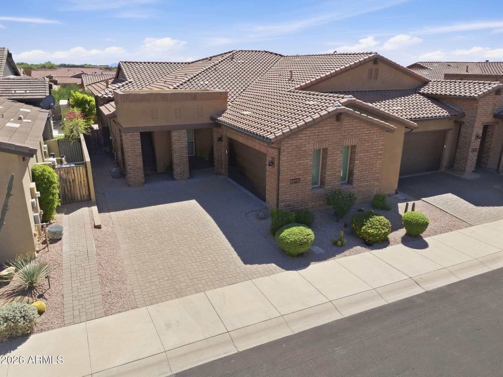 7227 E Calle Primera Vista, Scottsdale, AZ 85266 — photo 8 of 52