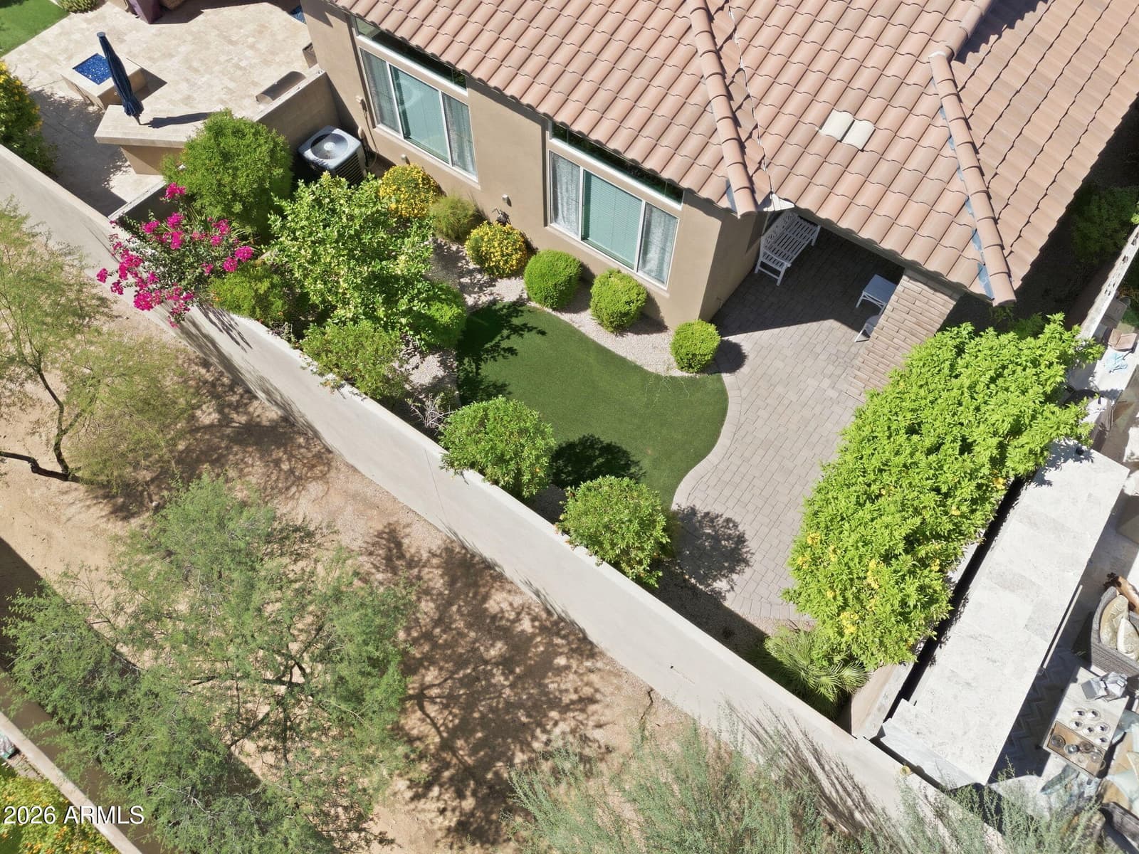 7227 E Calle Primera Vista, Scottsdale, AZ 85266 — photo 48 of 52