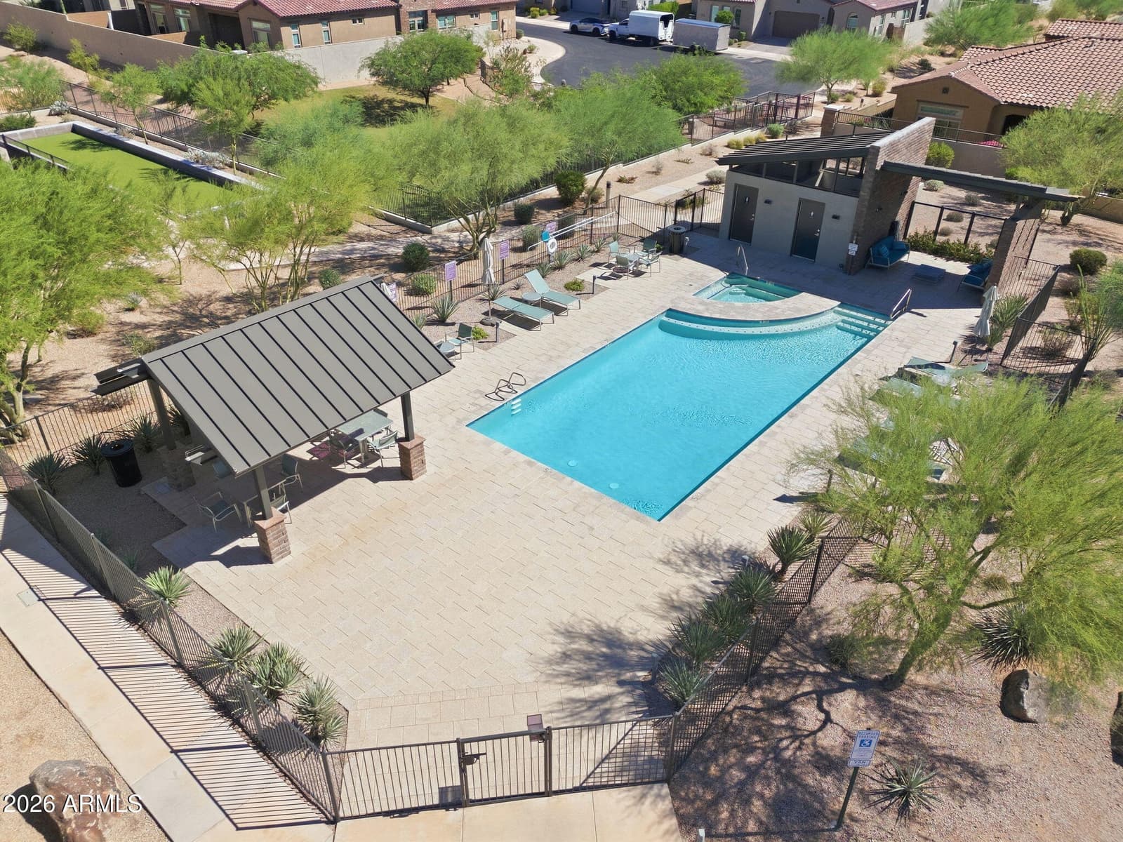 7227 E Calle Primera Vista, Scottsdale, AZ 85266 — photo 7 of 52