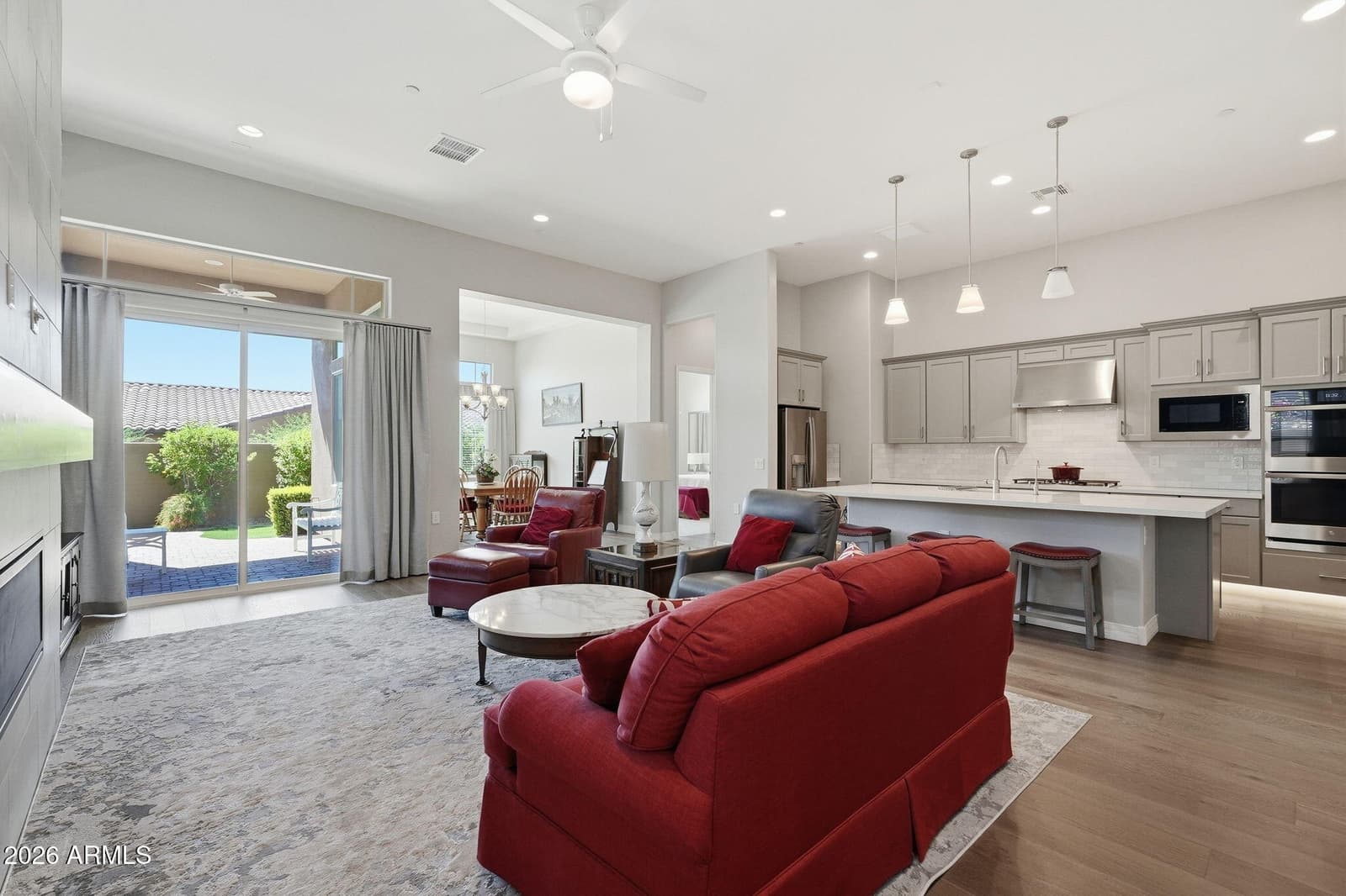 7227 E Calle Primera Vista, Scottsdale, AZ 85266 — photo 12 of 52