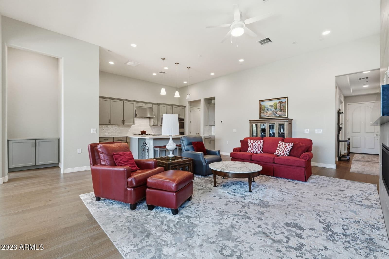 7227 E Calle Primera Vista, Scottsdale, AZ 85266 — photo 11 of 52