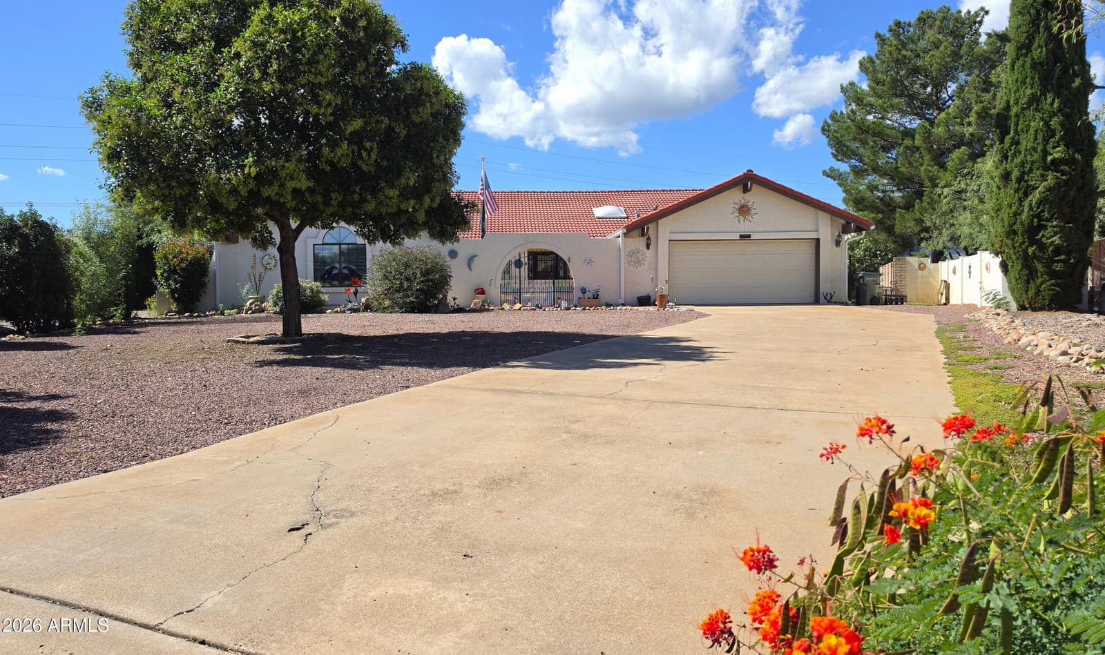 3608 Miller Street, Sierra Vista, AZ 85650 — photo 1 of 31
