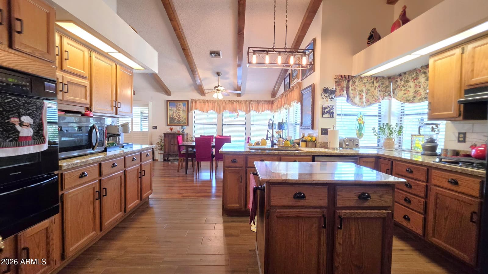 3608 Miller Street, Sierra Vista, AZ 85650 — photo 12 of 31