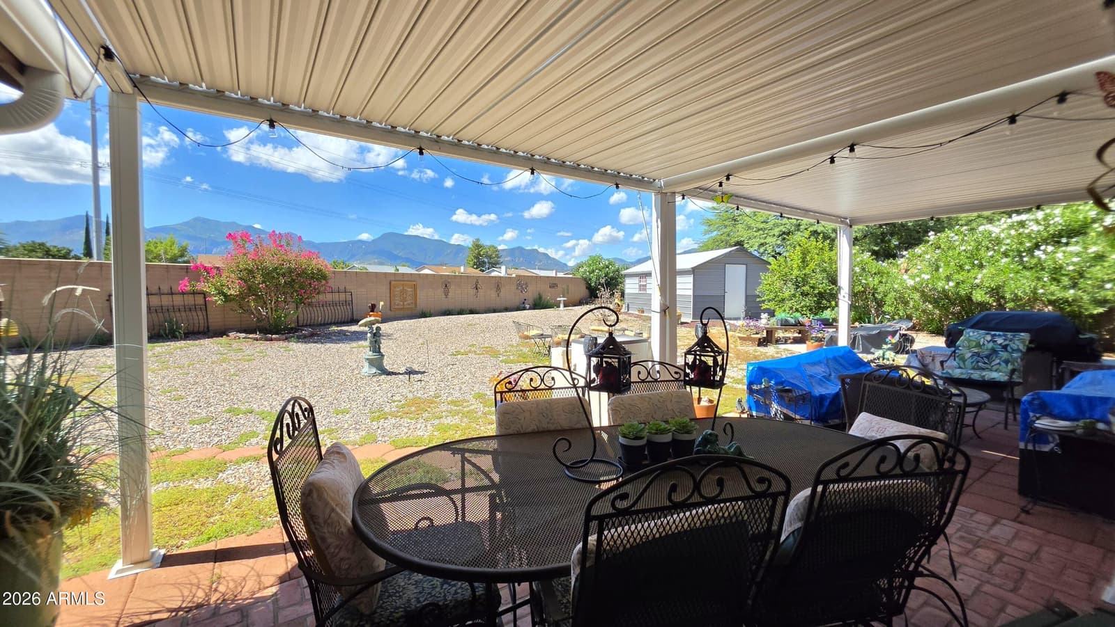 3608 Miller Street, Sierra Vista, AZ 85650 — photo 27 of 31