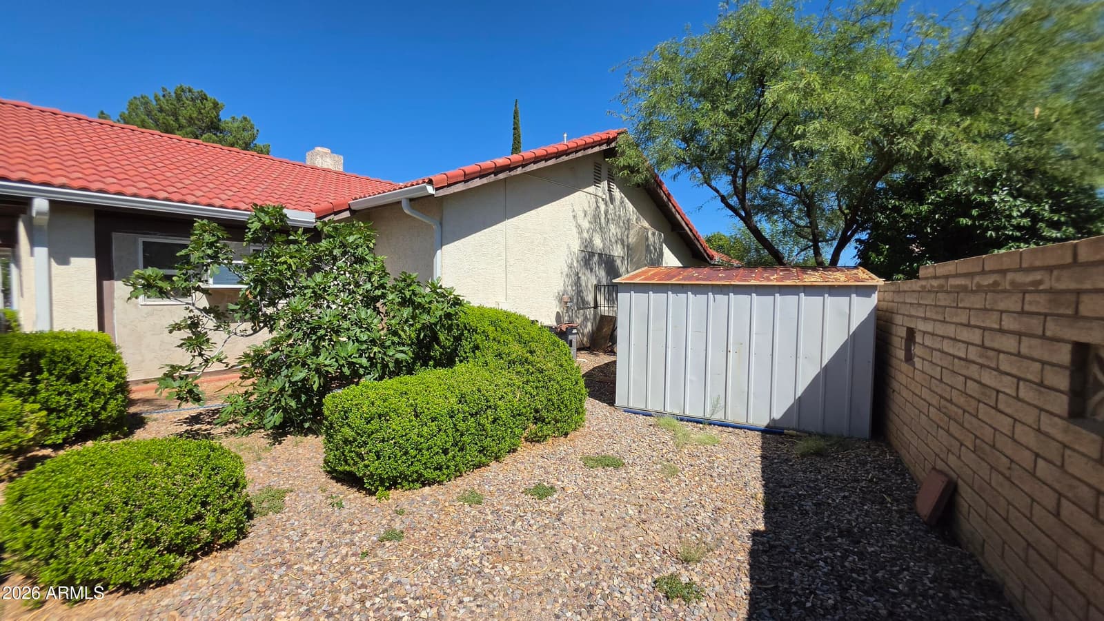 3608 Miller Street, Sierra Vista, AZ 85650 — photo 28 of 31