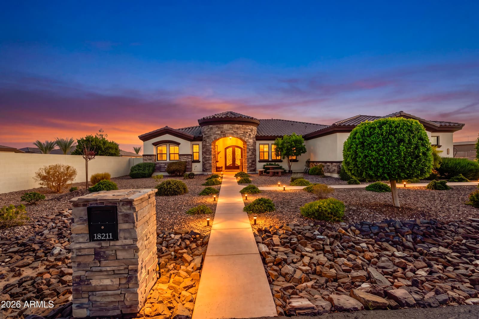 18211 W MARSHALL Court, Litchfield Park, AZ 85340