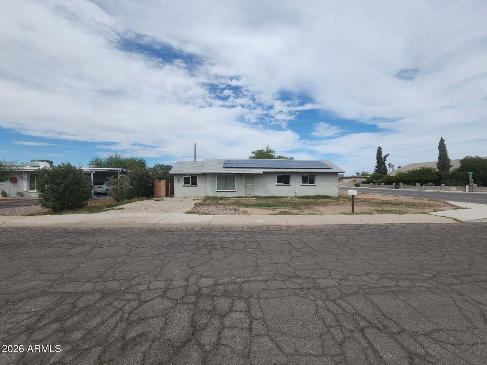 630 E Melrose Drive, Casa Grande, AZ 85122 — photo 1 of 1