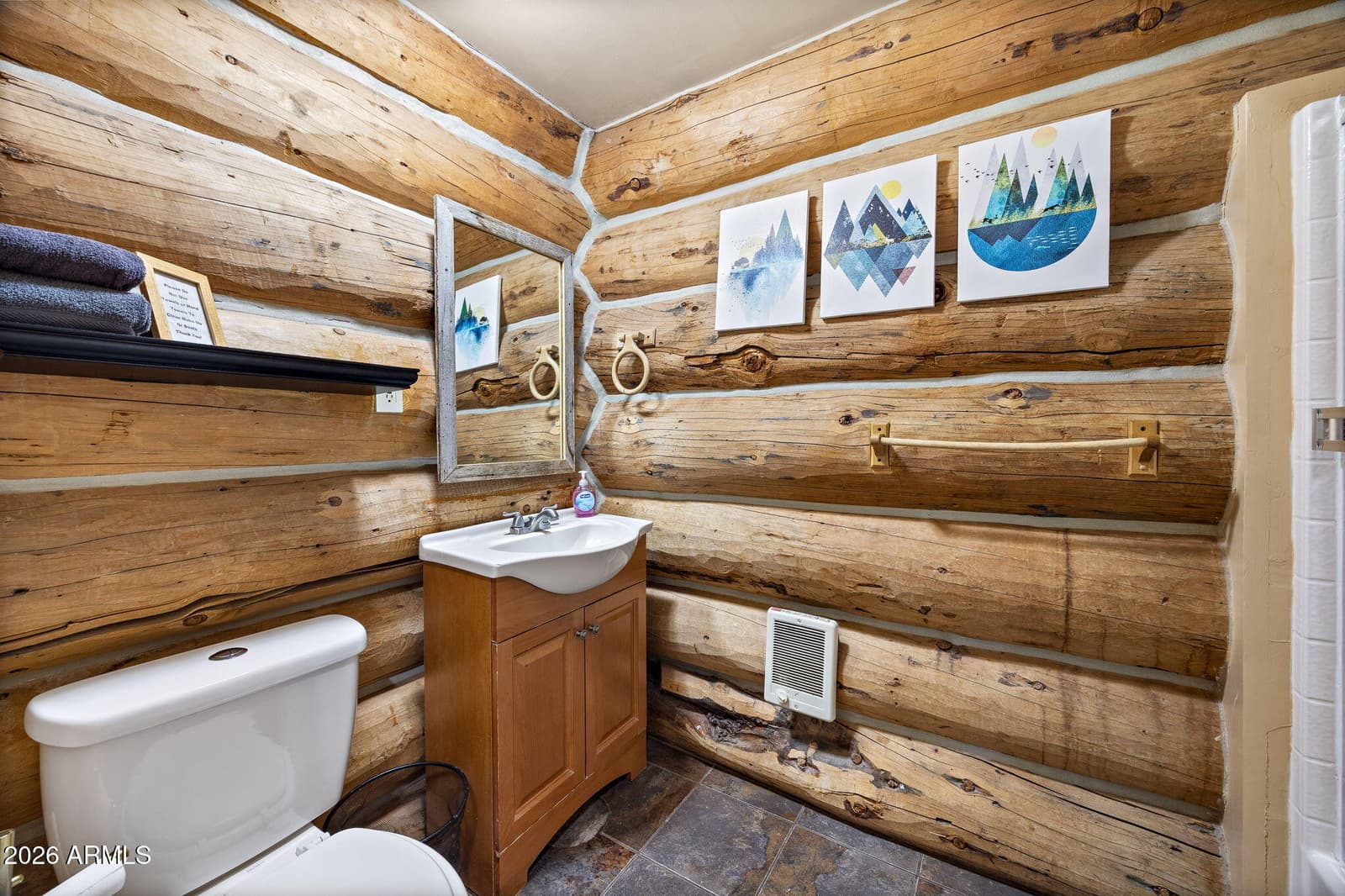 80 1120 Unit 204 (Cabin 253), Greer, AZ 85927 — photo 12 of 19