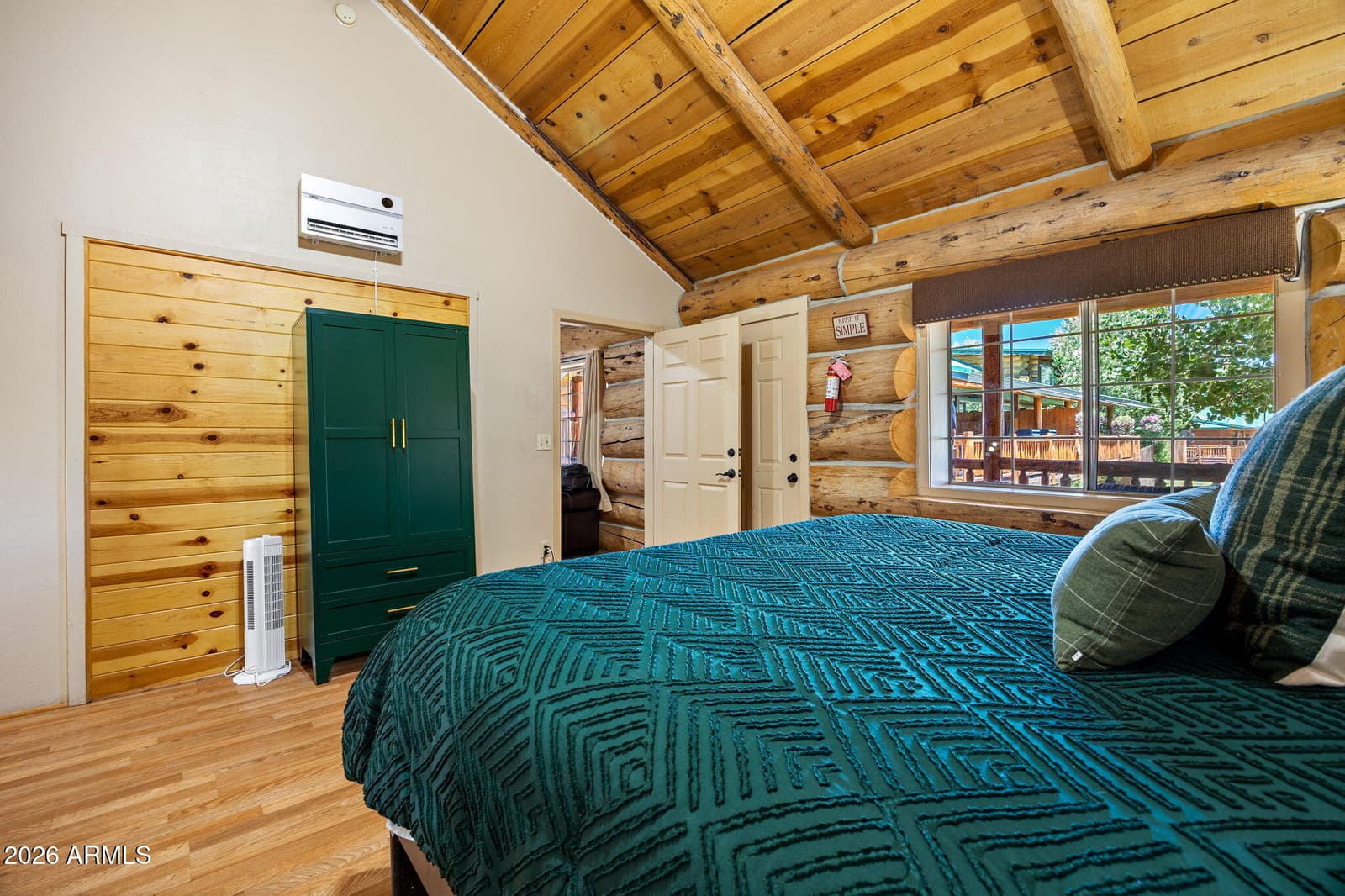 80 1120 Unit 204 (Cabin 253), Greer, AZ 85927 — photo 11 of 19