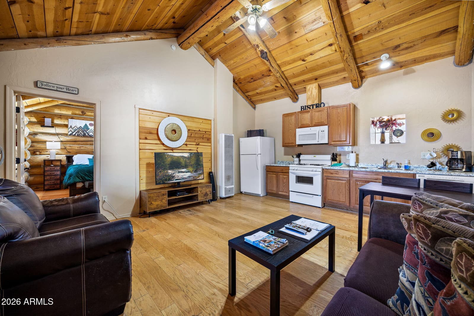 80 1120 Unit 204 (Cabin 253), Greer, AZ 85927 — photo 7 of 19