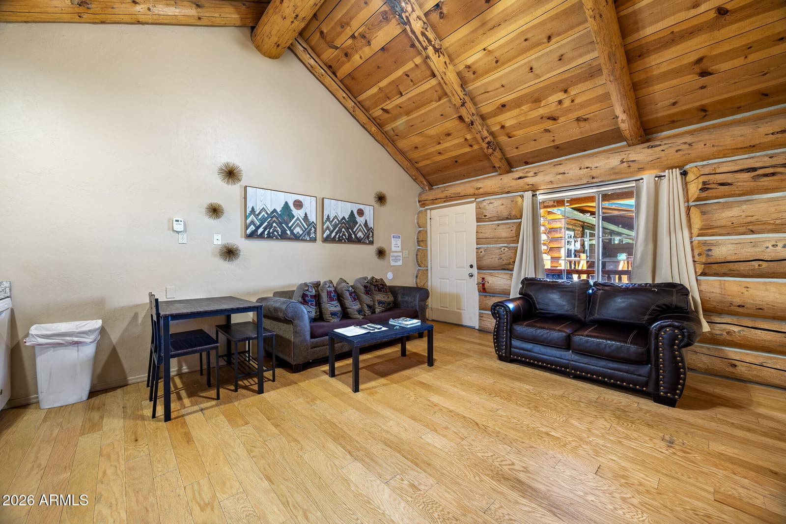 80 1120 Unit 204 (Cabin 253), Greer, AZ 85927 — photo 8 of 19