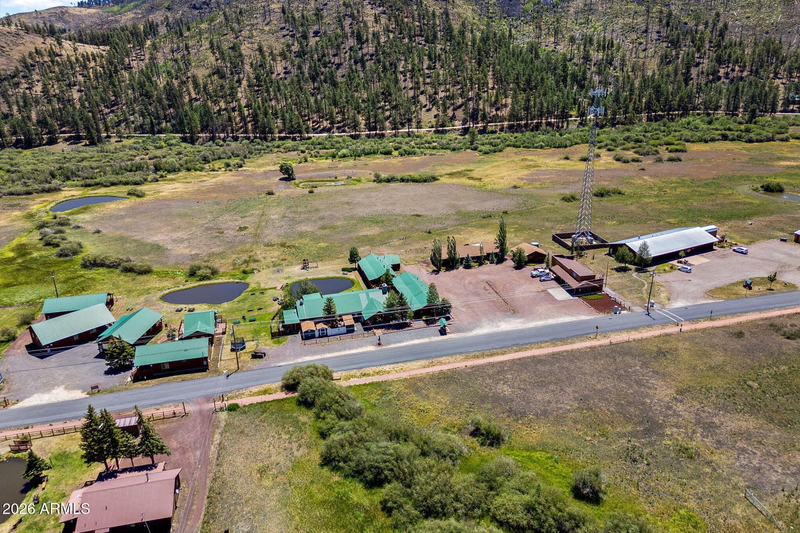 80 1120 Unit 204 (Cabin 253), Greer, AZ 85927 — photo 17 of 19