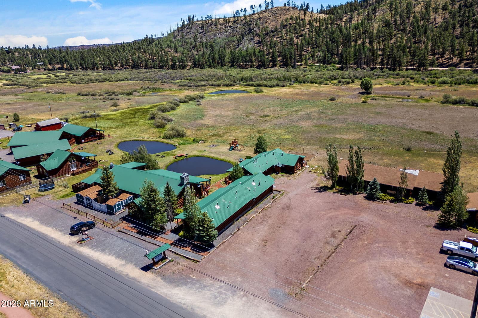 80 1120 Unit 204 (Cabin 253), Greer, AZ 85927 — photo 18 of 19