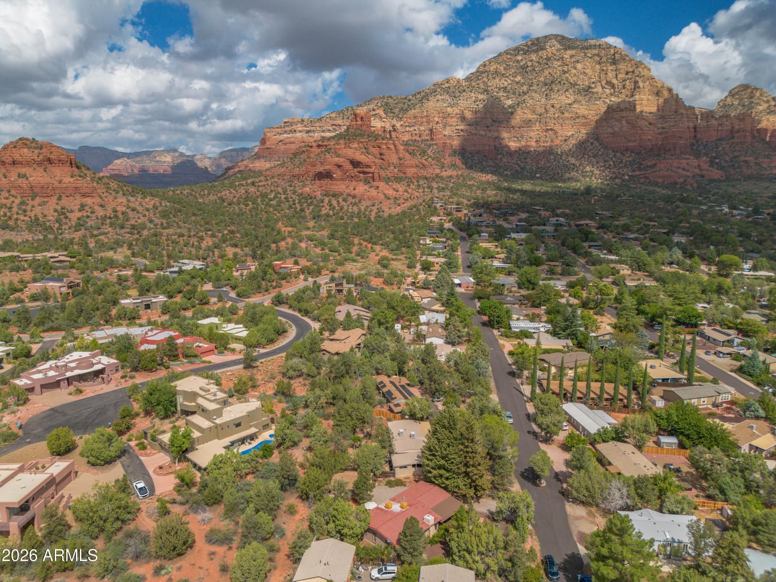 155 Stardust Lane, Sedona, AZ 86336 — photo 58 of 61