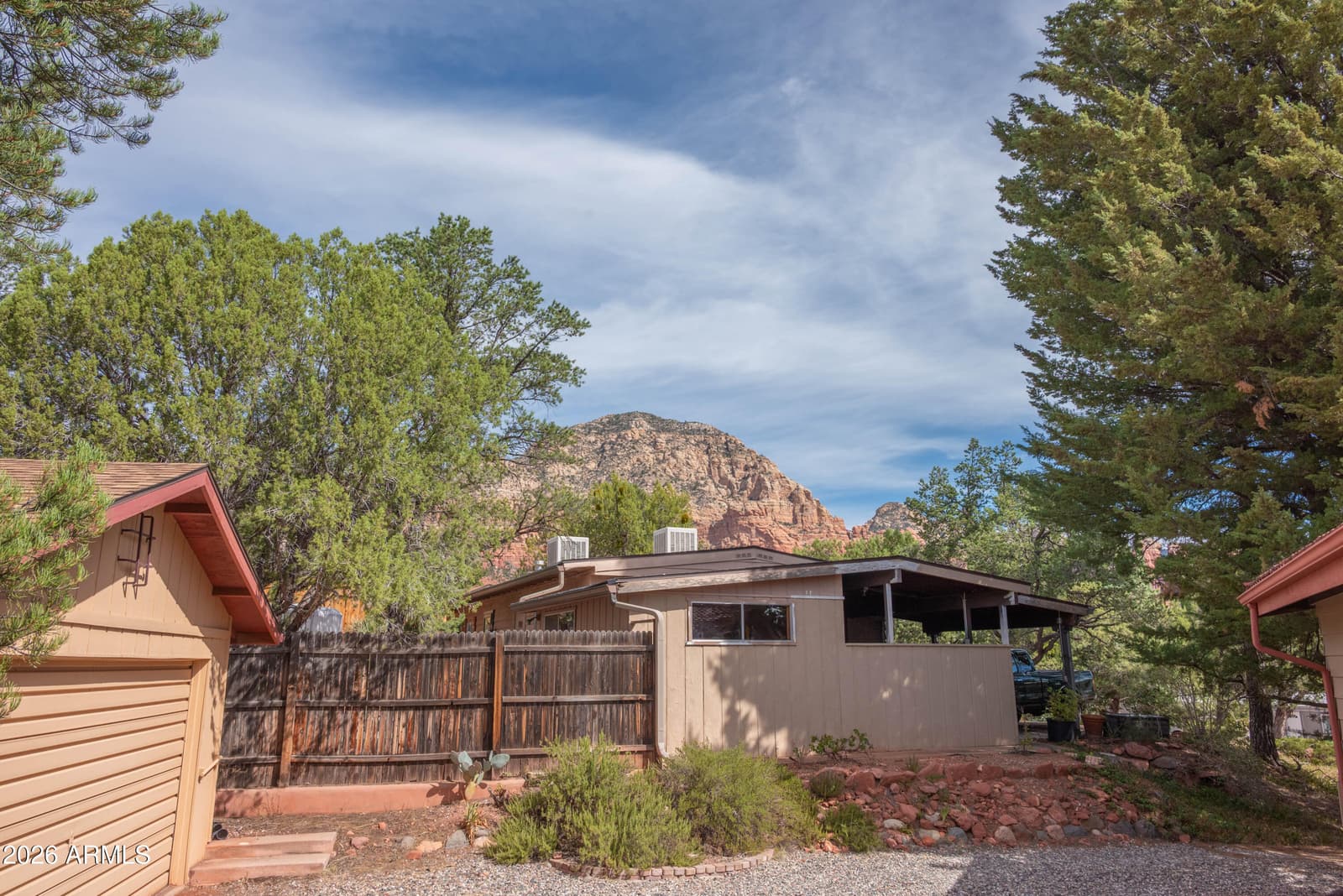 155 Stardust Lane, Sedona, AZ 86336 — photo 34 of 61
