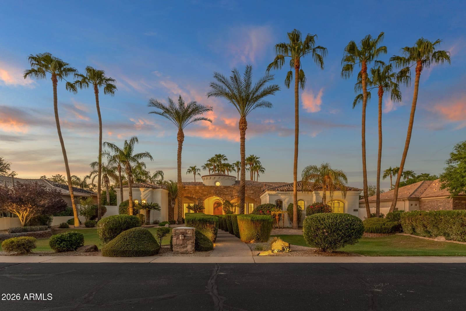 2156 E Champagne Place, Chandler, AZ 85249 — photo 1 of 60