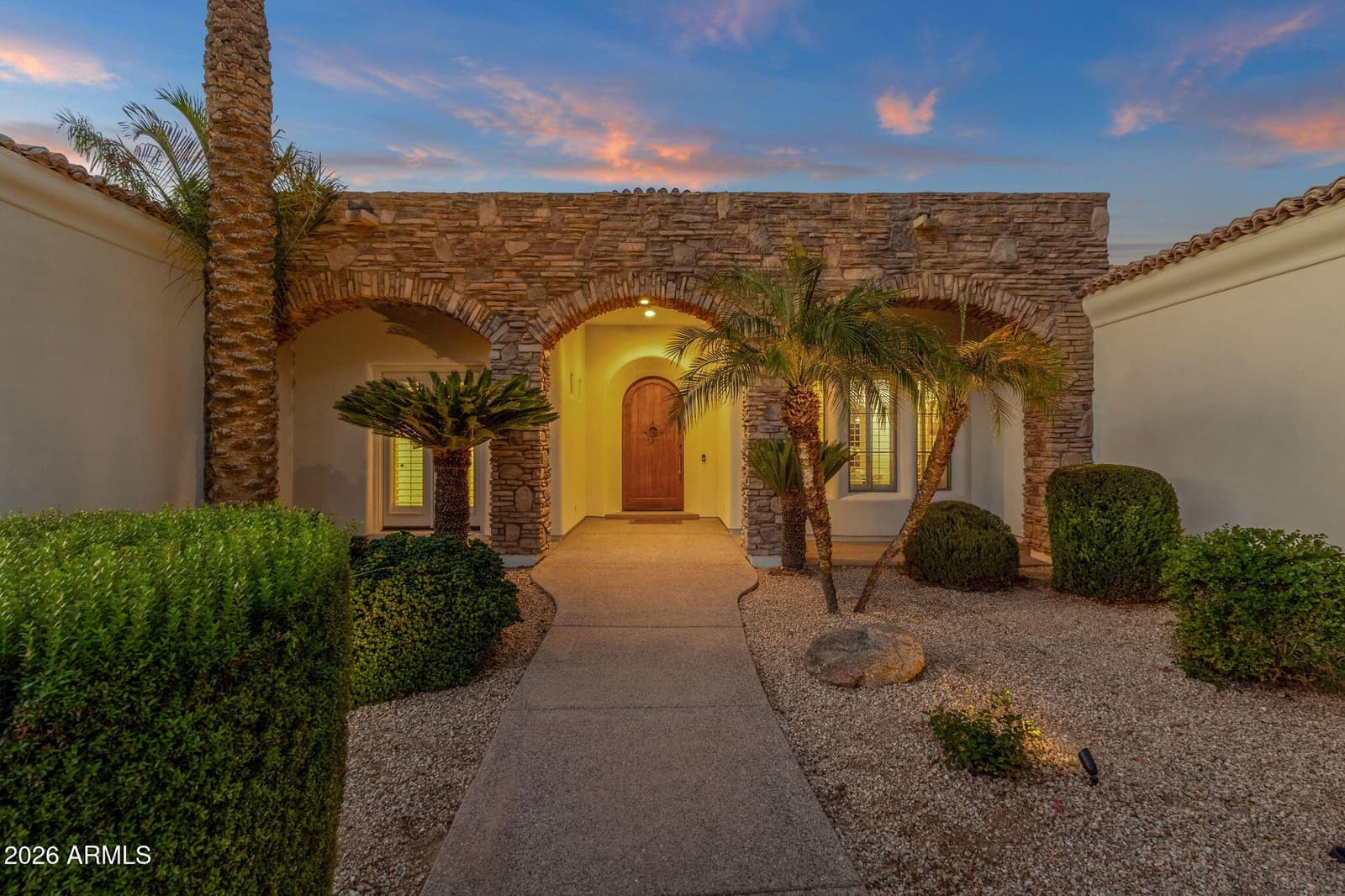 2156 E Champagne Place, Chandler, AZ 85249 — photo 3 of 60