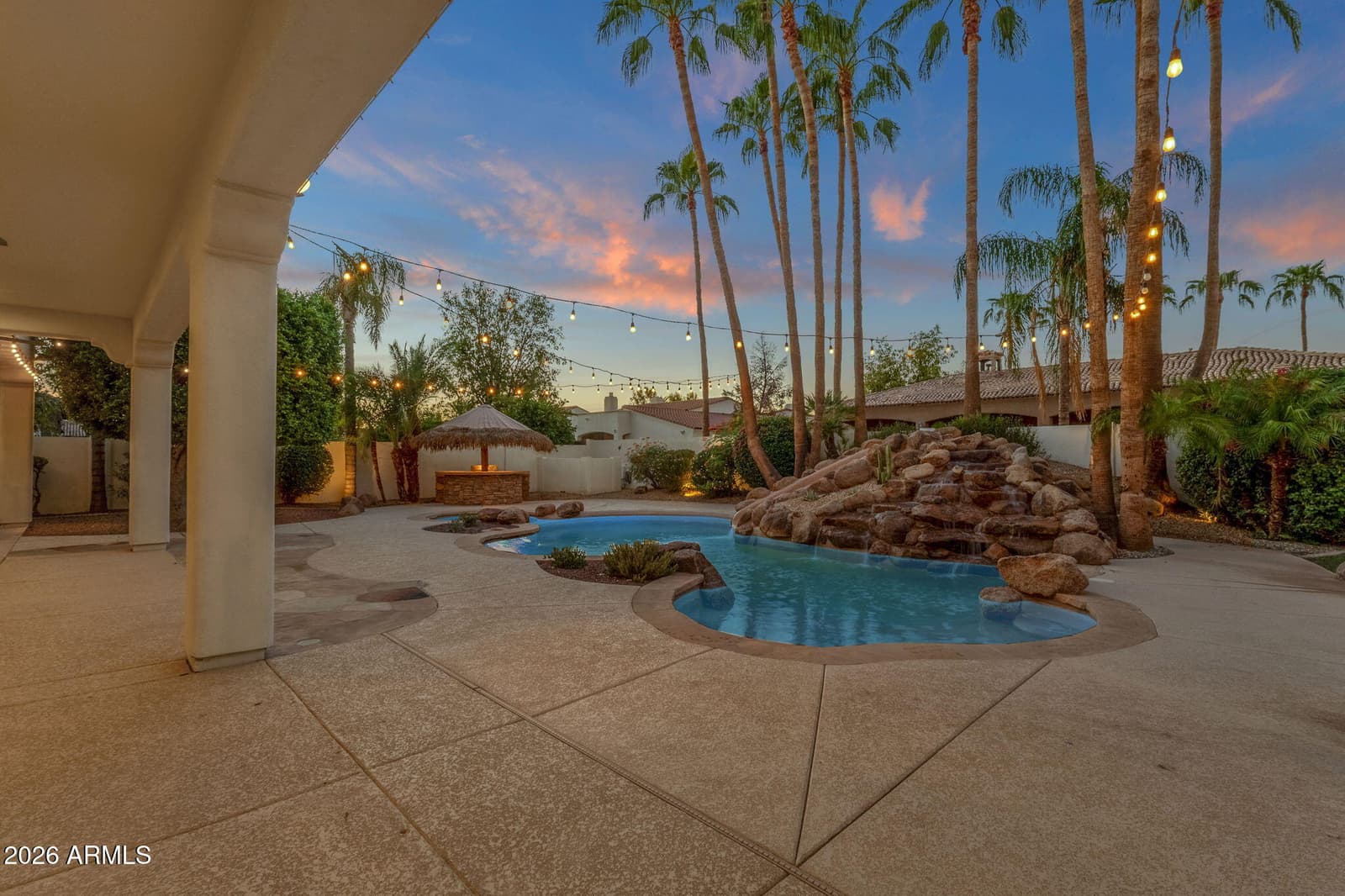 2156 E Champagne Place, Chandler, AZ 85249 — photo 49 of 60