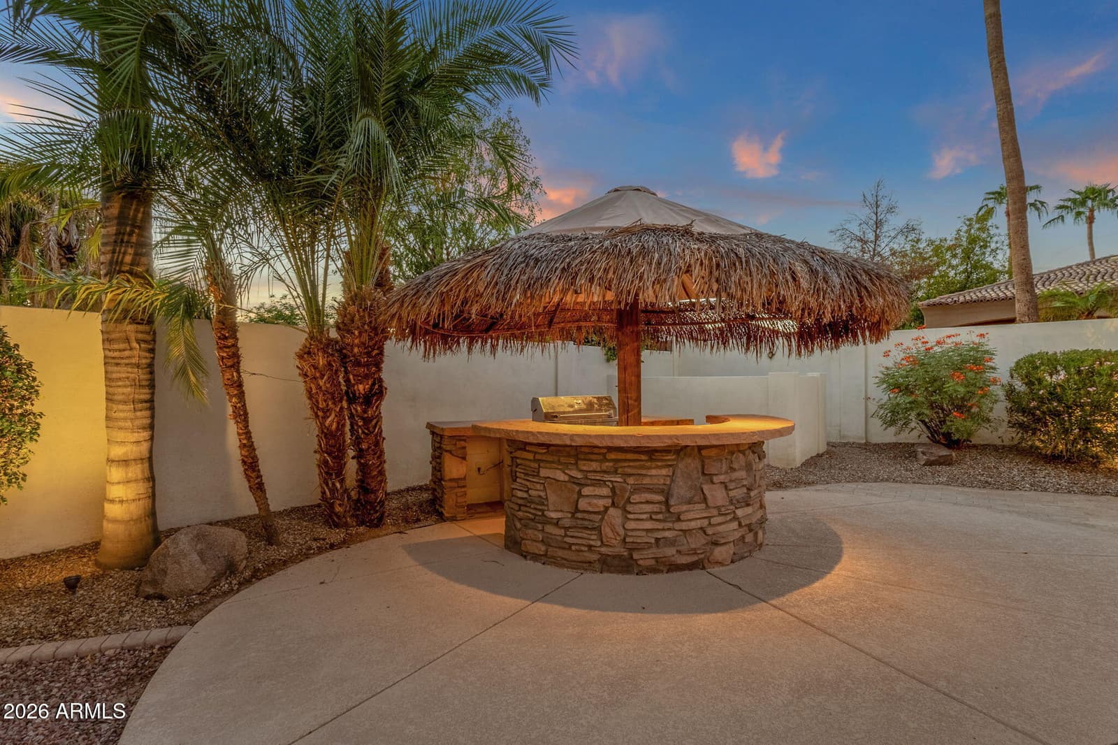 2156 E Champagne Place, Chandler, AZ 85249 — photo 51 of 60