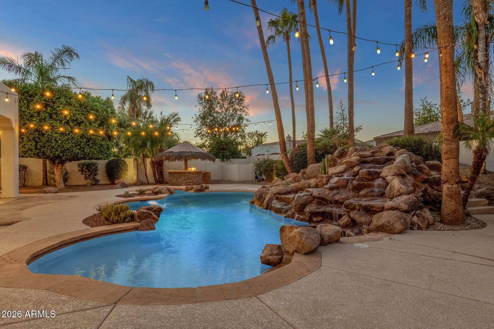 2156 E Champagne Place, Chandler, AZ 85249 — photo 54 of 60