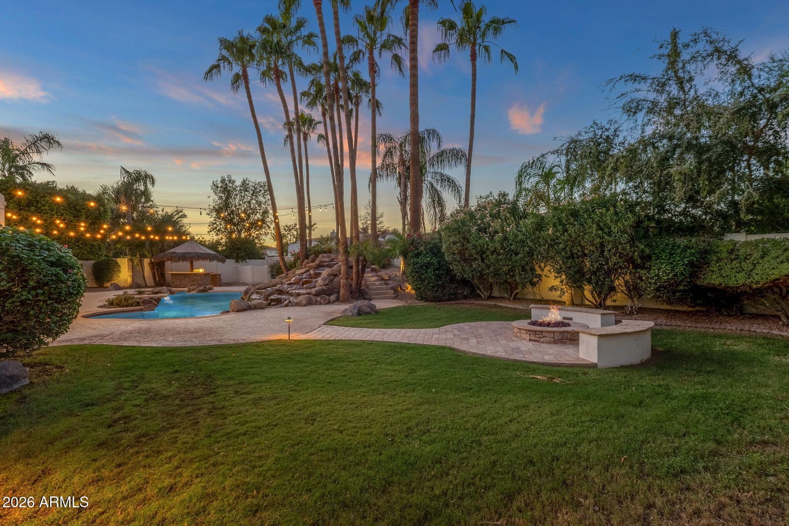 2156 E Champagne Place, Chandler, AZ 85249 — photo 56 of 60
