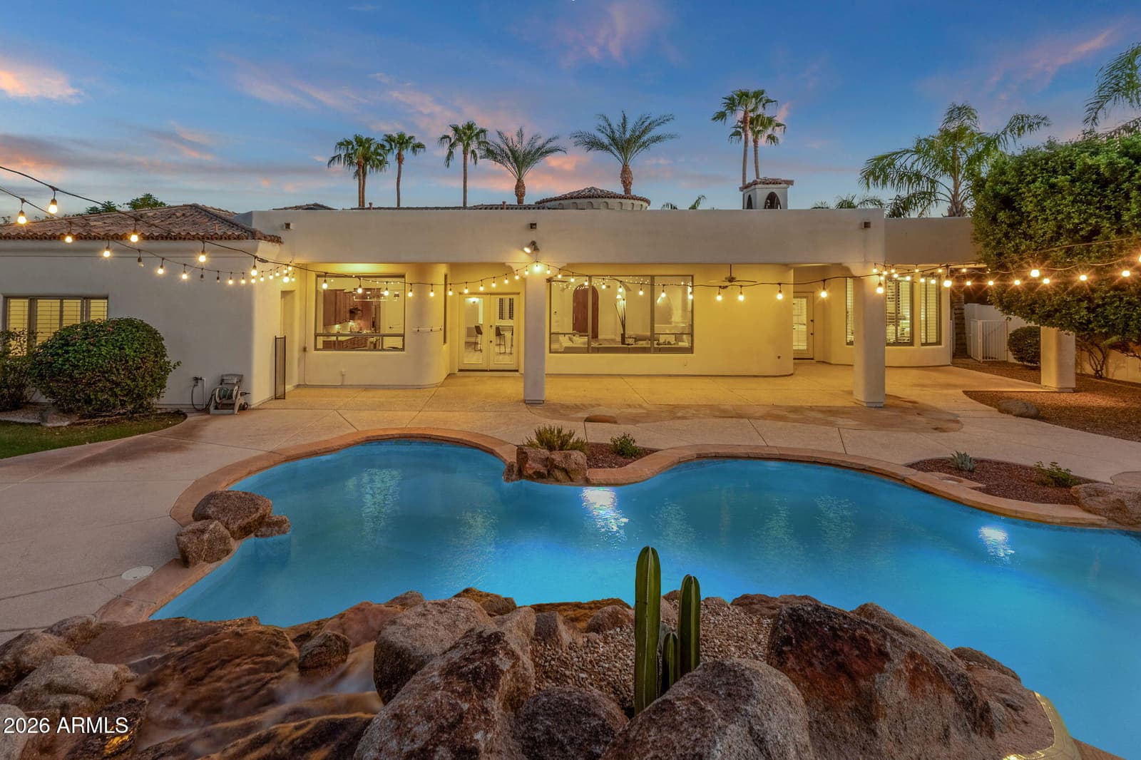 2156 E Champagne Place, Chandler, AZ 85249 — photo 57 of 60
