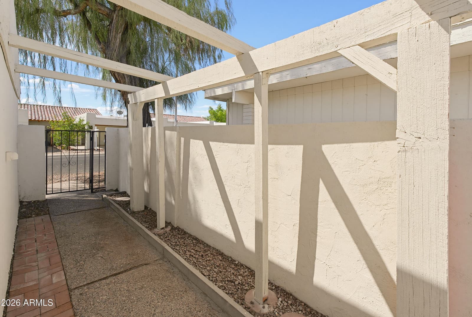 4742 W Palmaire Avenue, Glendale, AZ 85301 — photo 30 of 34
