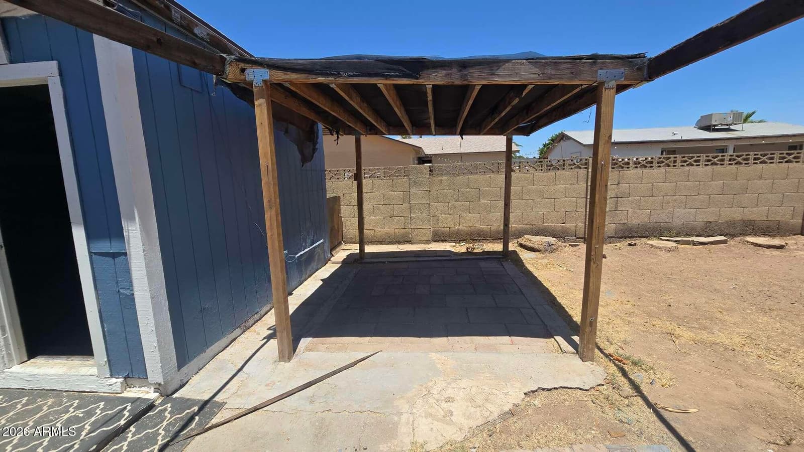 604 W Emelita Avenue, Mesa, AZ 85210 — photo 8 of 43