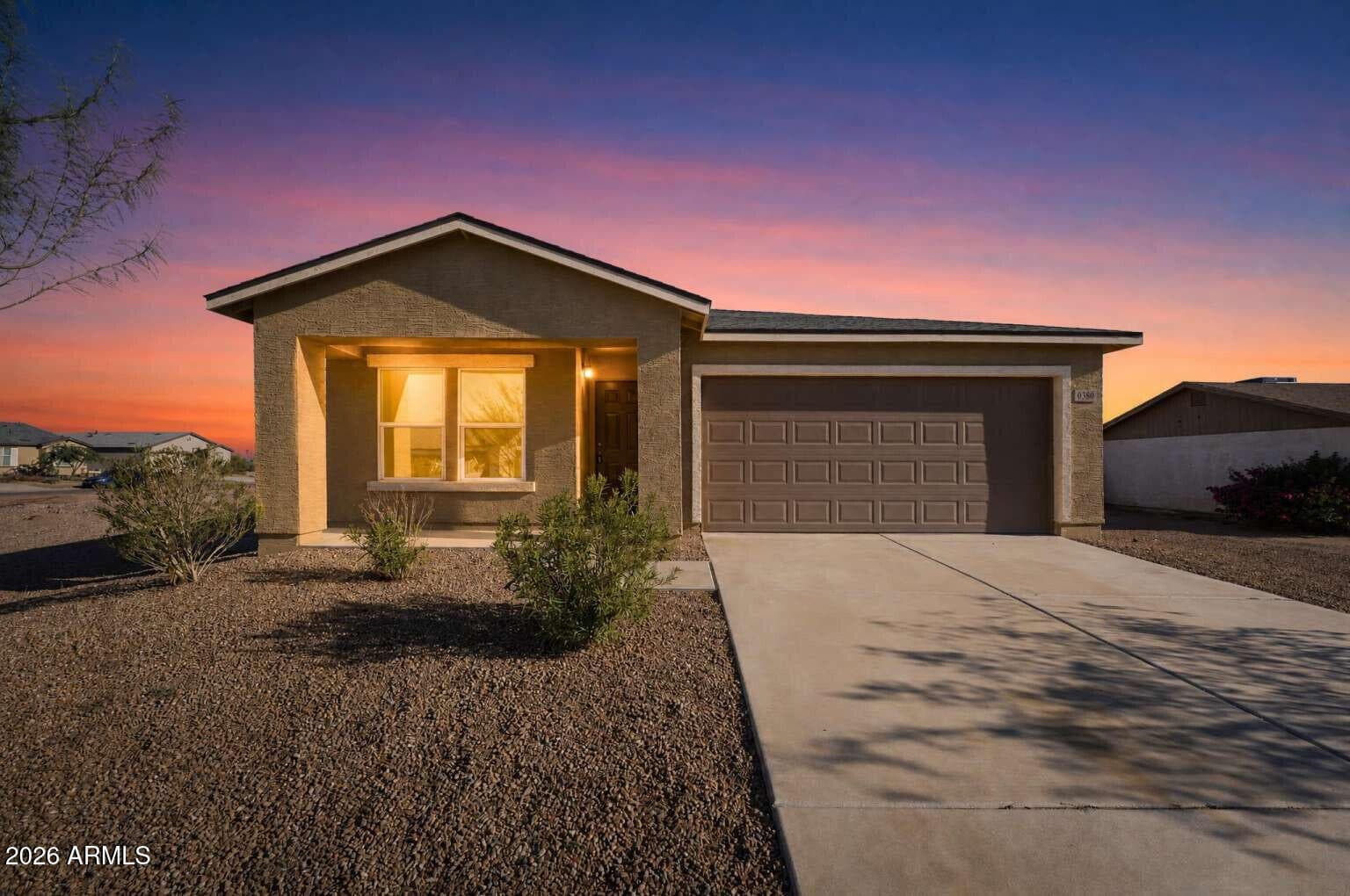 9380 W Collis Place, Arizona City, AZ 85123 — photo 1 of 31