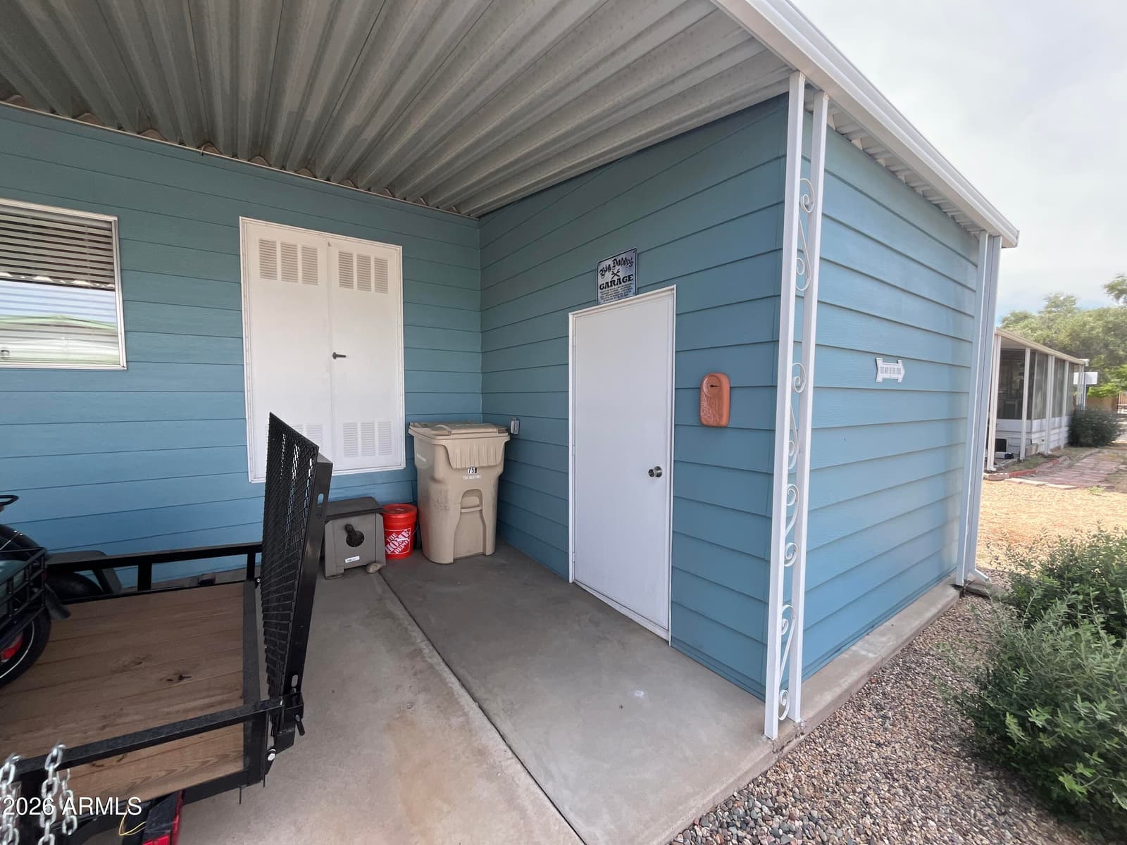 6960 W Peoria Avenue 75, Peoria, AZ 85345 — photo 60 of 62