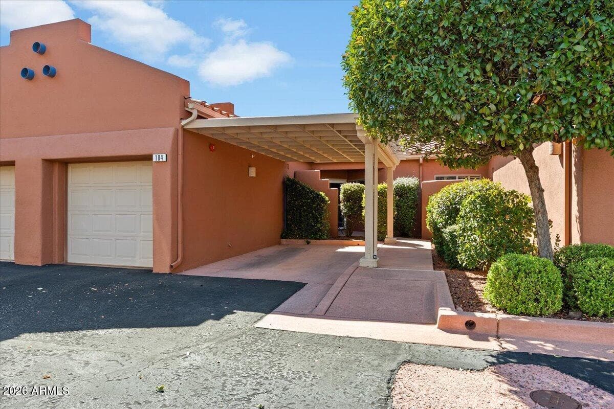 104 Jasmine Court, Sedona, AZ 86336 — photo 18 of 19