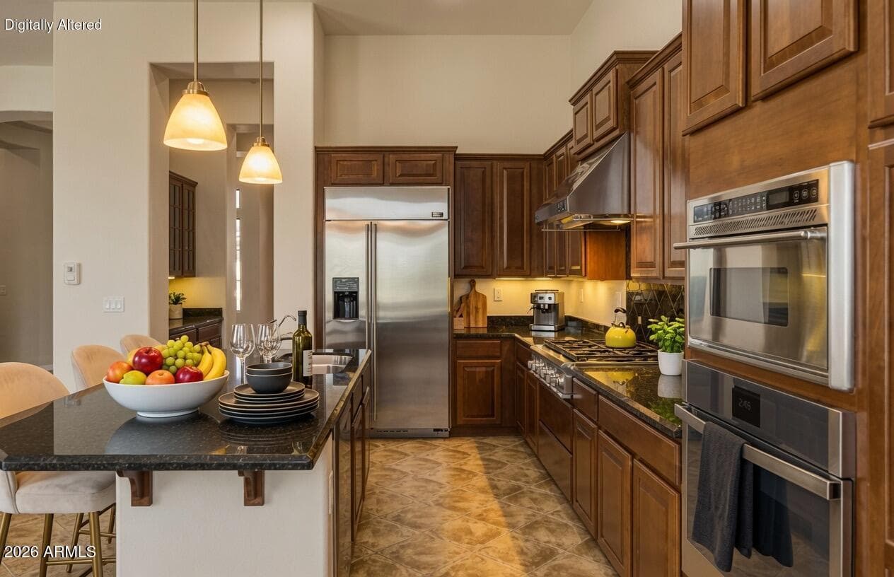 40716 N Bell Meadow Trail, Phoenix, AZ 85086 — photo 11 of 108
