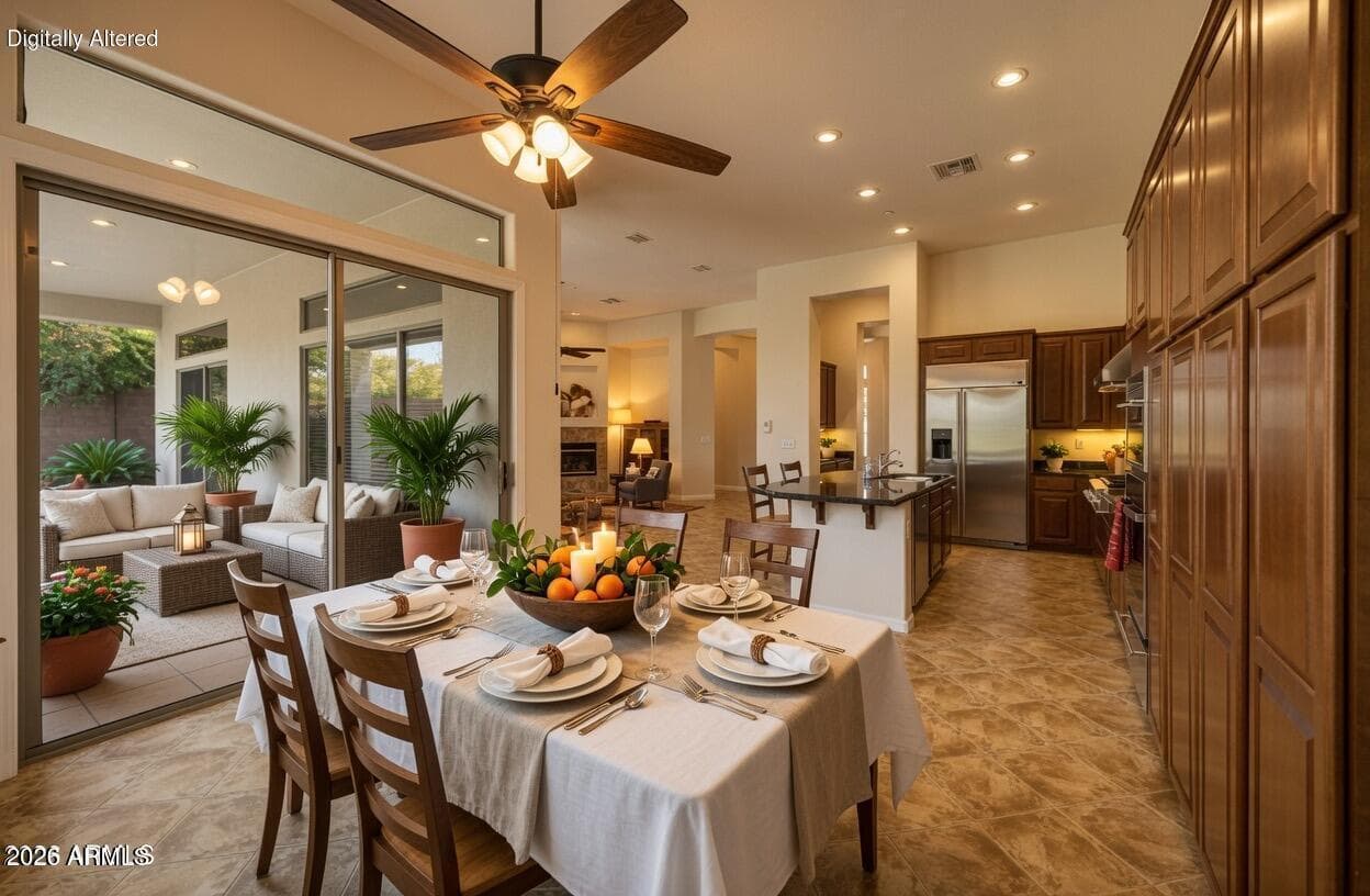 40716 N Bell Meadow Trail, Phoenix, AZ 85086 — photo 14 of 108