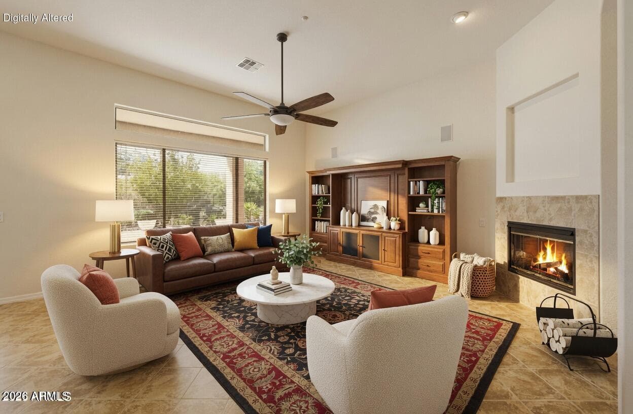 40716 N Bell Meadow Trail, Phoenix, AZ 85086 — photo 24 of 108