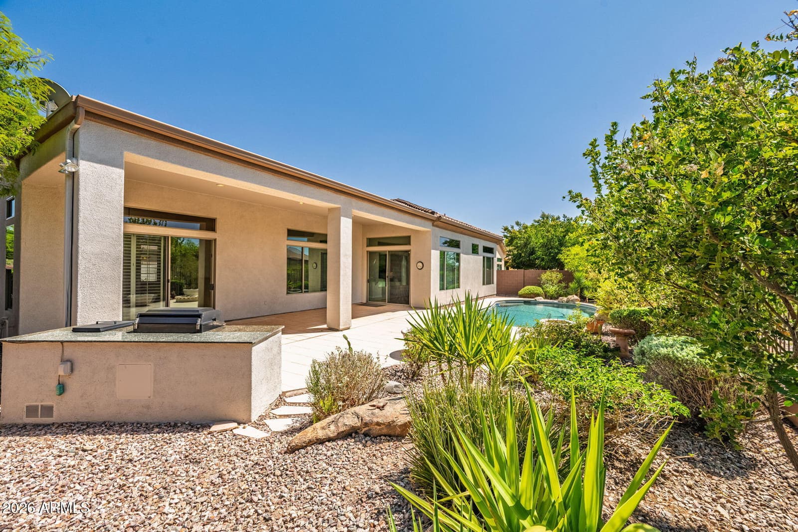 40716 N Bell Meadow Trail, Phoenix, AZ 85086 — photo 71 of 108