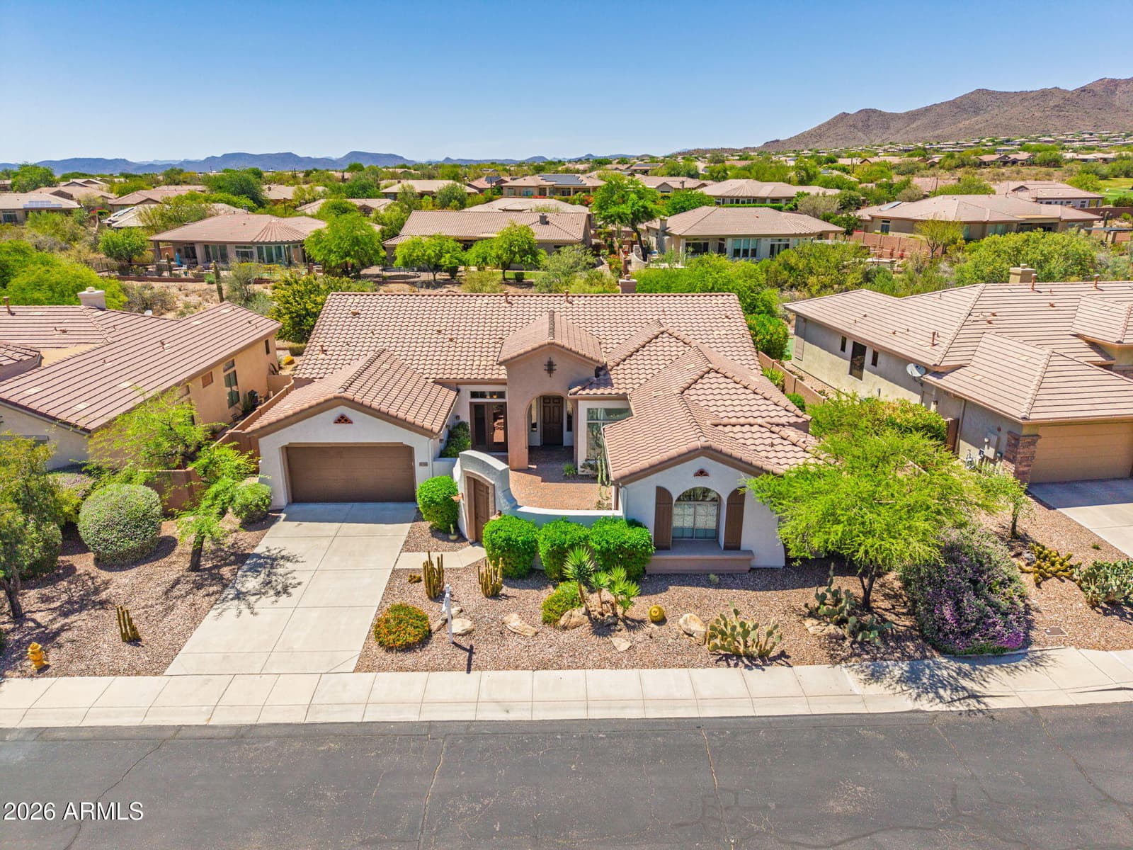 40716 N Bell Meadow Trail, Phoenix, AZ 85086 — photo 77 of 108