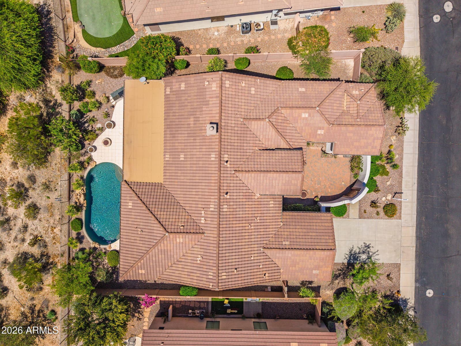 40716 N Bell Meadow Trail, Phoenix, AZ 85086 — photo 79 of 108