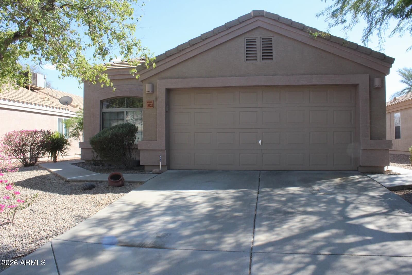 12933 W Mandalay Lane, El Mirage, AZ 85335 — photo 1 of 37