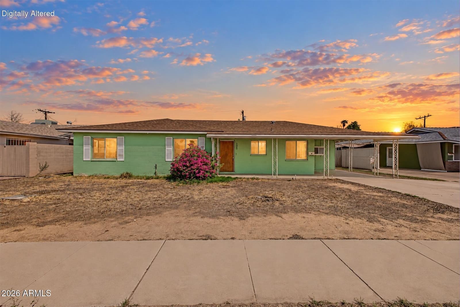 2040 W NORTHVIEW Avenue, Phoenix, AZ 85021