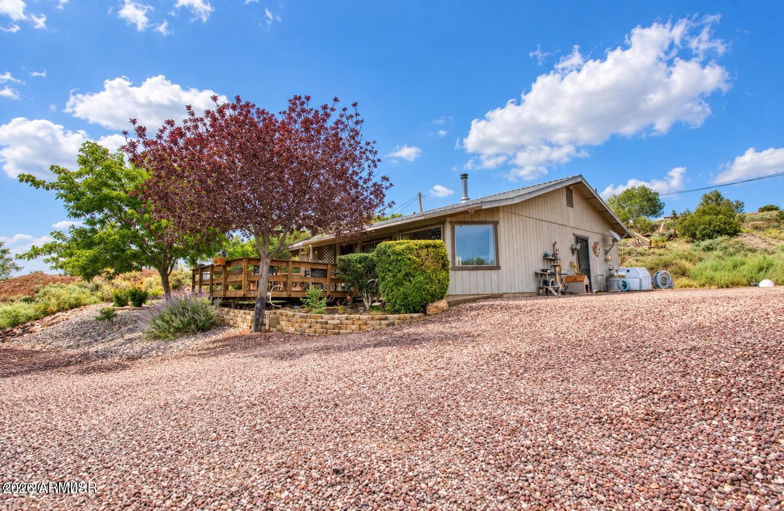 765 N Alta Vista Drive, Eagar, AZ 85925 — photo 3 of 41