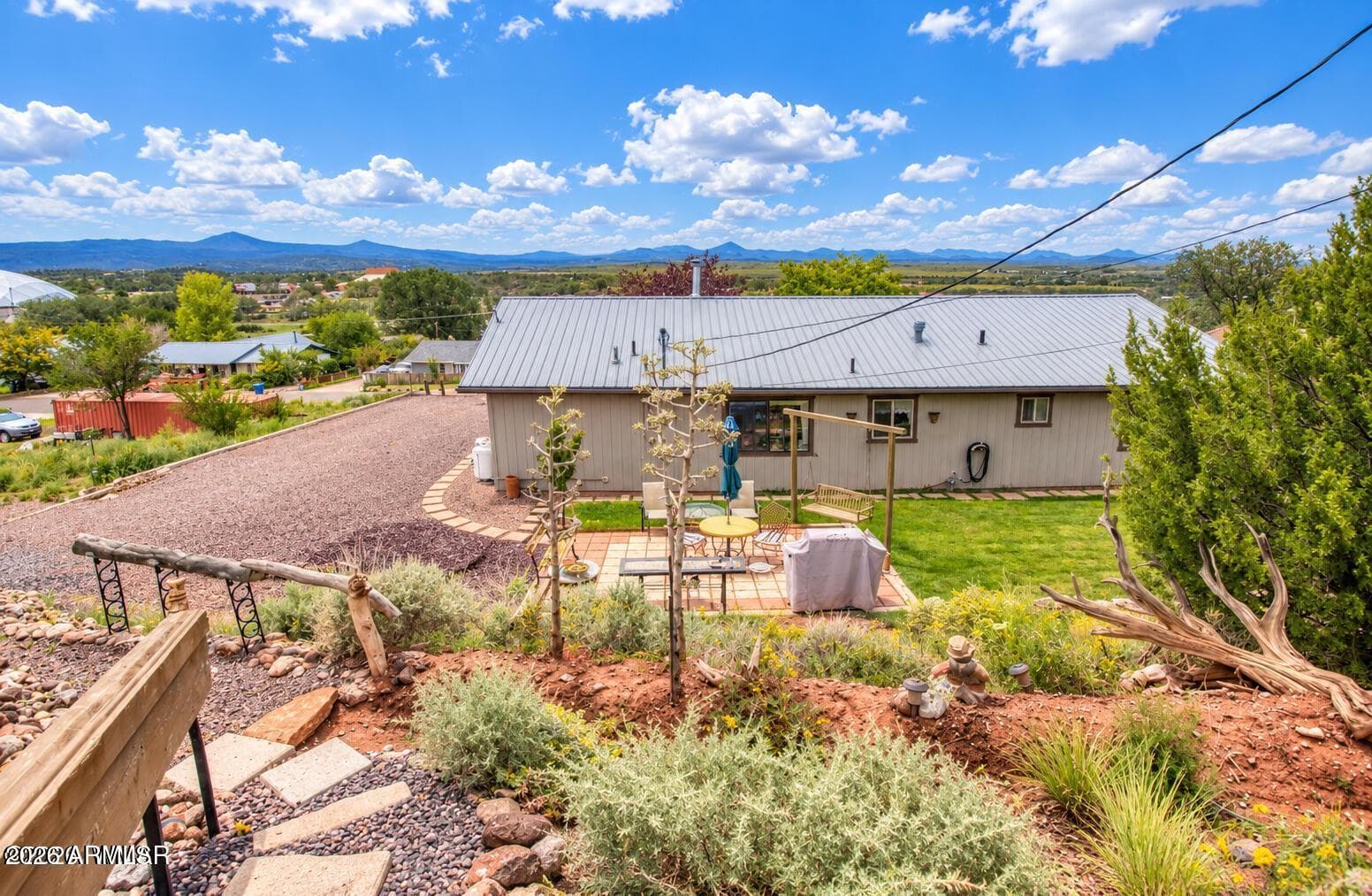 765 N Alta Vista Drive, Eagar, AZ 85925 — photo 5 of 41