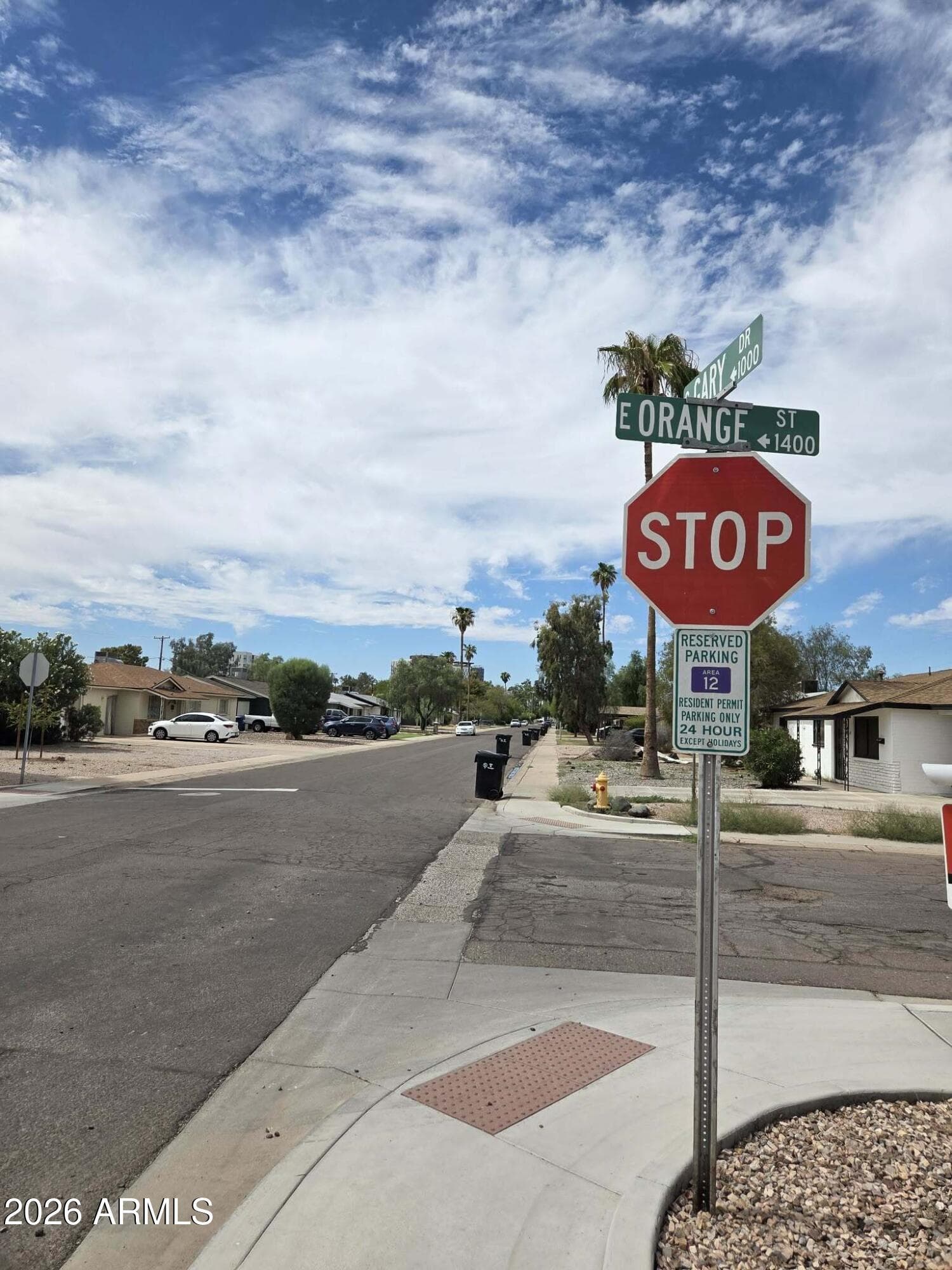 1402 E Orange Street, Tempe, AZ 85281 — photo 25 of 25