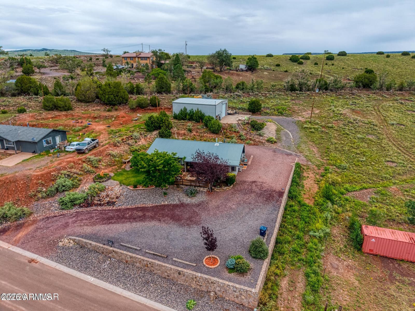 765 N Alta Vista Drive, Eagar, AZ 85925 — photo 39 of 41