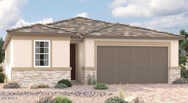 9724 W Fraktur Road, Tolleson, AZ 85353 — photo 1 of 1