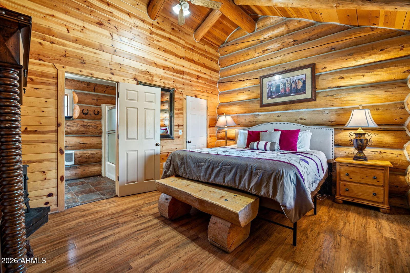 80 1120 Unit 205 (Cabin 256), Greer, AZ 85927 — photo 12 of 22